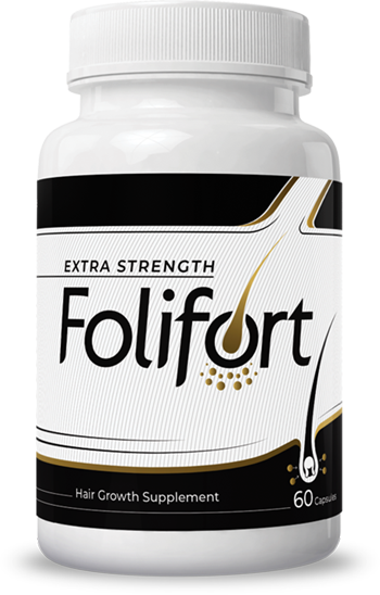 Folifort - Hair tratament - Extra Strength
